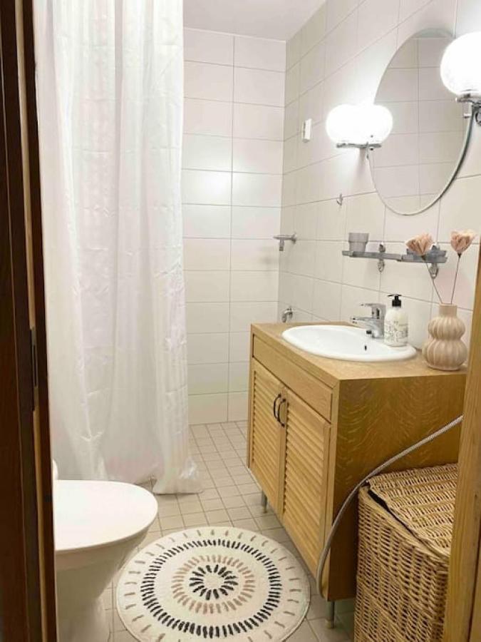 Ullanlinna Big Apartment In The Heart Of Helsinki Exterior foto