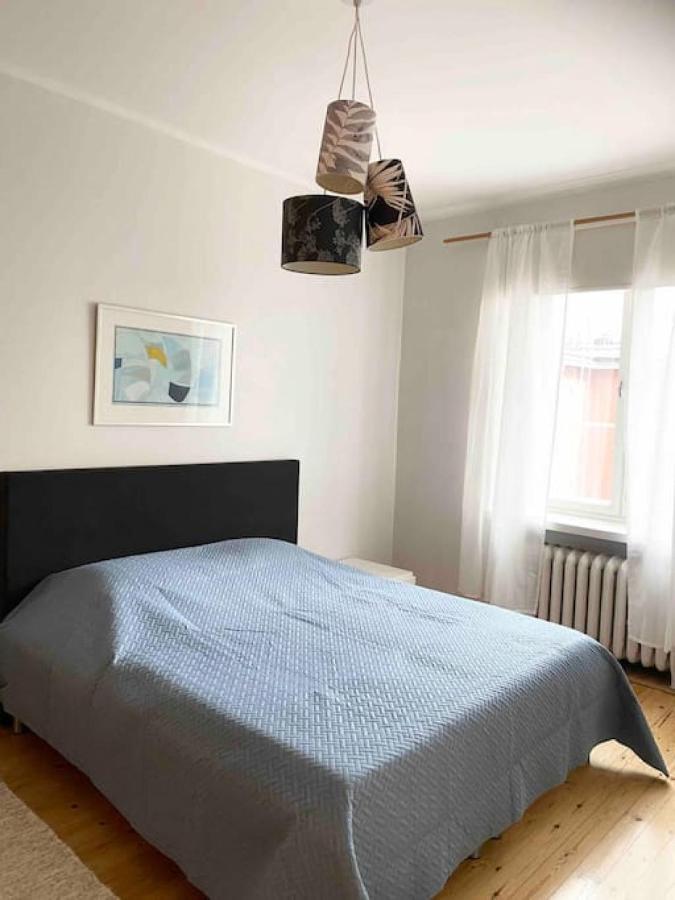 Ullanlinna Big Apartment In The Heart Of Helsinki Exterior foto
